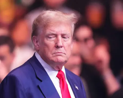 Trump is a convicted felon. Now what?