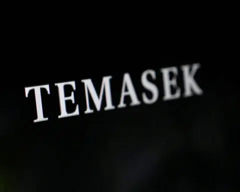 Temasek to invest up to $198 million in Australian ETF manager Betashares