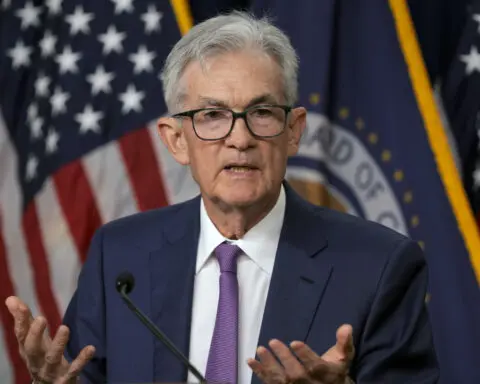 Inflation data this week could help determine Fed's timetable for rate cuts