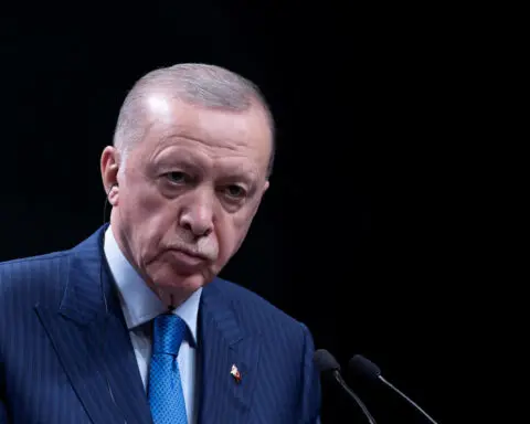 Erdogan dismisses secular criticism on Turkey's new curriculum