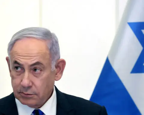 Netanyahu disbands war cabinet as pressure grows on Israel's northern border