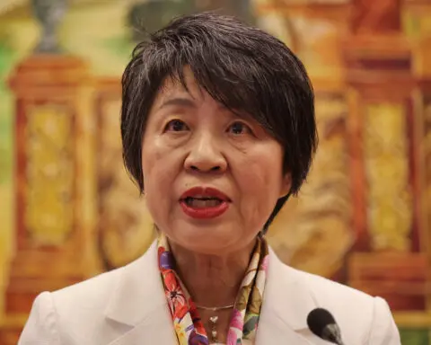 Philippines, Japan foreign and defence ministers to meet July 8 in Manila