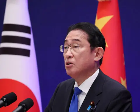 Japan PM Kishida instructs compilation of 6-year economic, fiscal plan