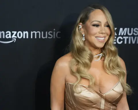 Music record labels sue AI song-generators Suno and Udio for copyright infringement