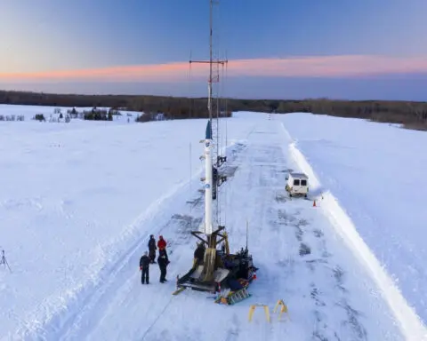 Maine company plans to launch small satellites starting in 2025