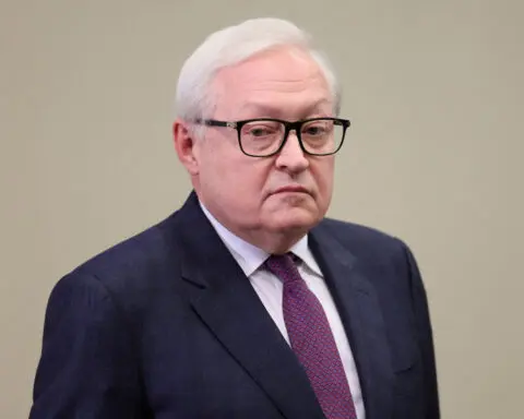 Russia warns US against 'fatal' miscalculation in Ukraine