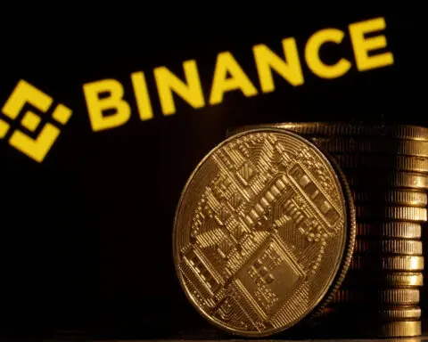 India financial watchdog imposes $2.25 million penalty on crypto exchange Binance