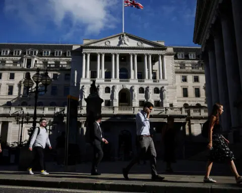 Bank of England to cut rates in August, at least one more expected this year: Reuters poll