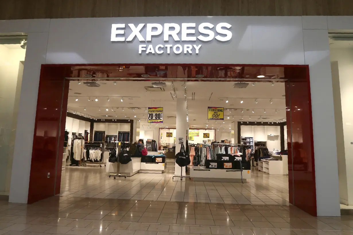 Express-Sale Approved