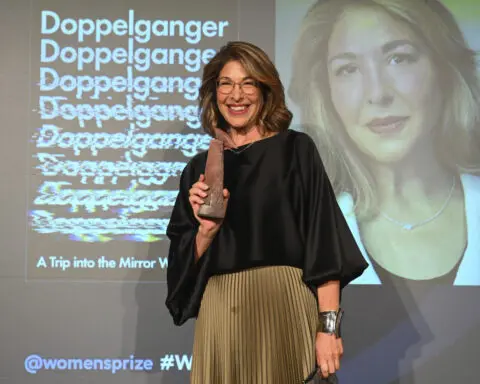 Naomi Klein and V. V. Ganeshananthan win Women's Prize literary awards