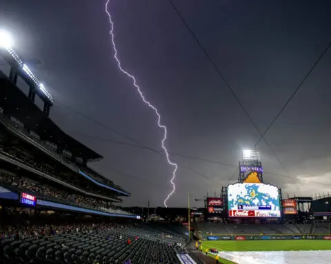 Lightning season is here: Fast facts and how to stay safe, from a meteorologist