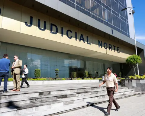 Ecuador trial over presidential candidate's murder gets underway