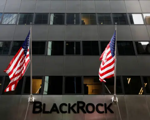 BlackRock directors keep seats at six funds in proxy battle with Saba