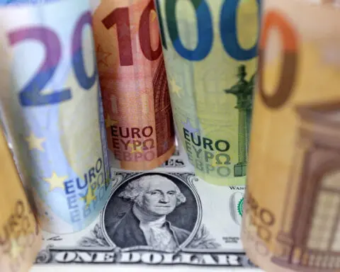Dazed dollar set for more macro jolts?