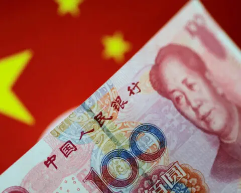 China exchanges mull withholding 'certain' data from quant funds, sources say