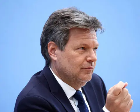 German trade focus could pivot from China to US