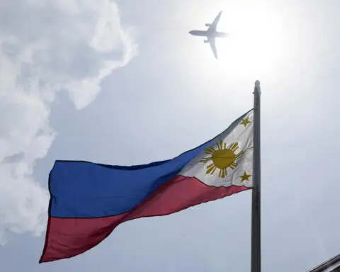 A growing Filipino diaspora means plenty of celebration worldwide for Philippine Independence Day