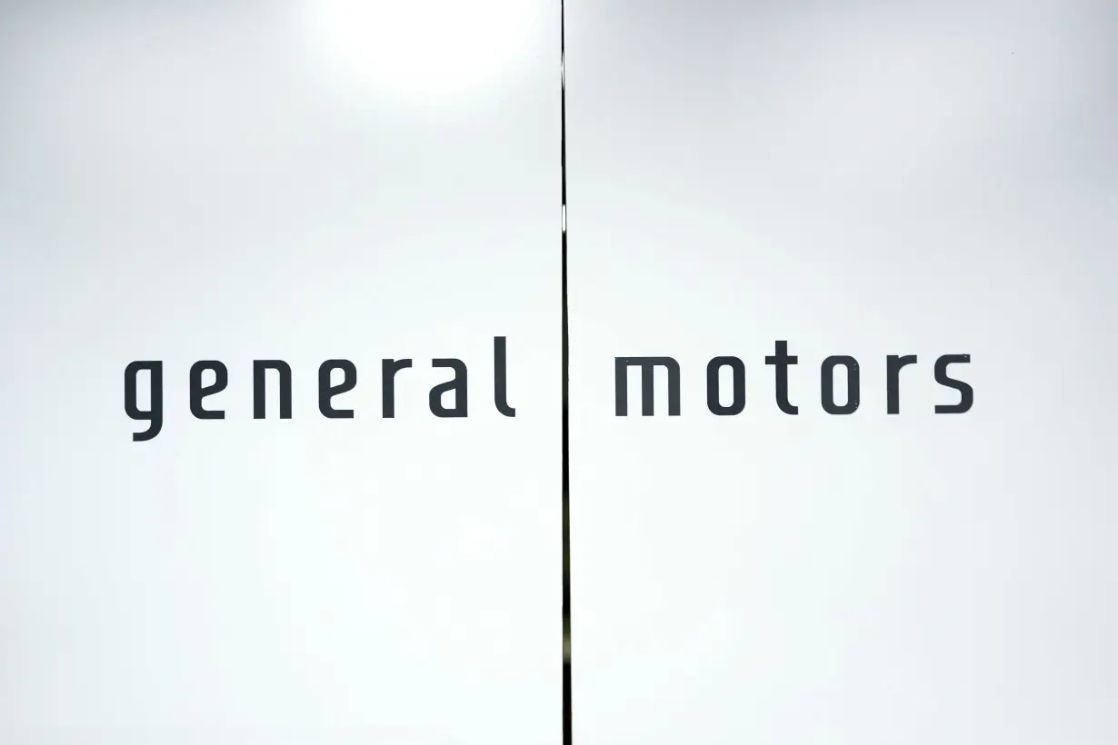 General Motors-Share Buyback