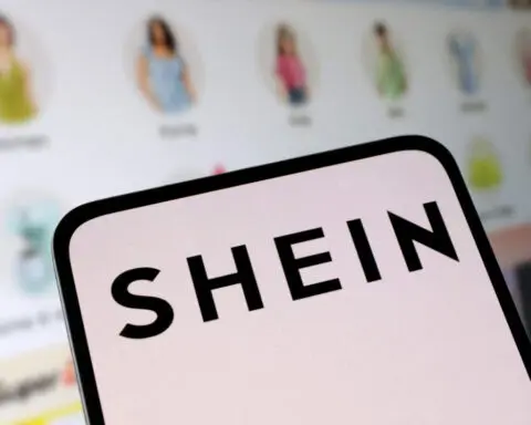 No-tariff shipments popular with Shein, Temu hit US customs speedbump