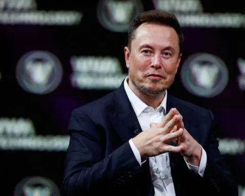 Tesla shareholder meeting: How investors are voting on Musk's $56 billion pay package