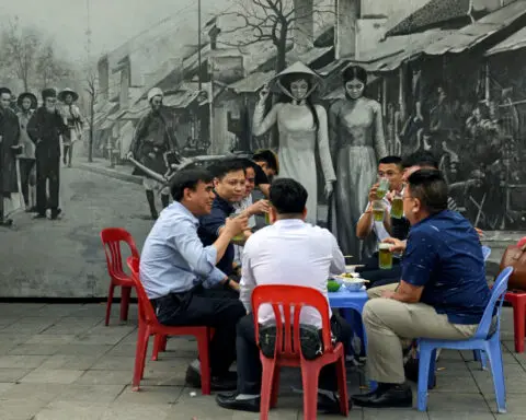 Vietnam plans raising special consumption tax on alcoholic drinks to 100% by 2030