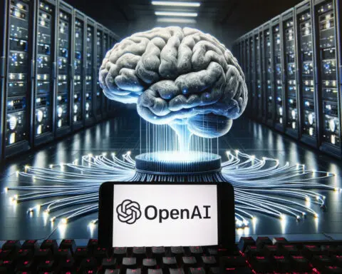 Former OpenAI employees lead push to protect whistleblowers flagging artificial intelligence risks