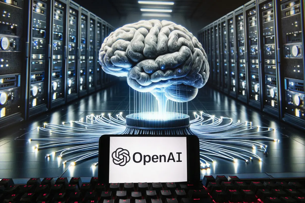 OpenAI Whistleblower Protections