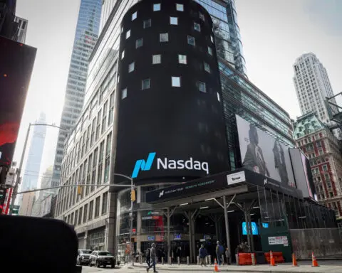 Healthcare payments firm Waystar's shares slip in Nasdaq debut