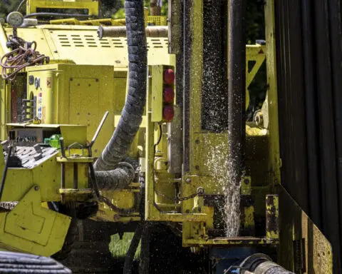 Climate solution: Massachusetts town experiments with community heating and cooling