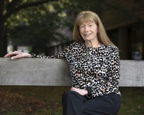 Lynn Conway, microchip pioneer who overcame transgender discrimination, dies at 86