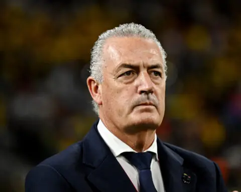 Soccer-Costa Rica coach Alfaro not afraid of Brazil