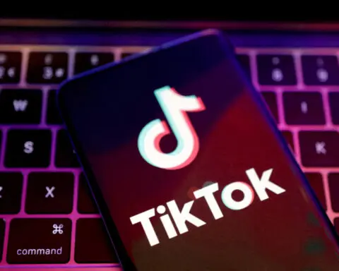 Trump seeks to court young male voters in new TikTok gambit