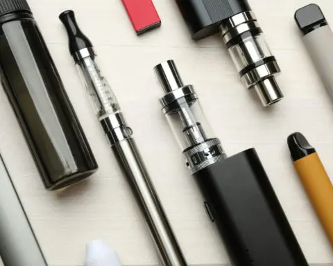 FDA authorized the sale of menthol-flavored e-cigarettes – a health policy expert explains how the benefits may outweigh the risks