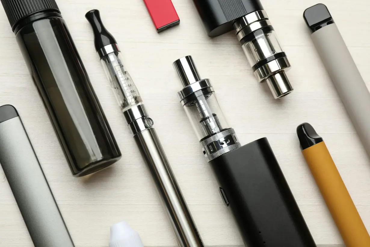 FDA authorized the sale of menthol-flavored e-cigarettes – a health policy expert explains how the benefits may outweigh the risks