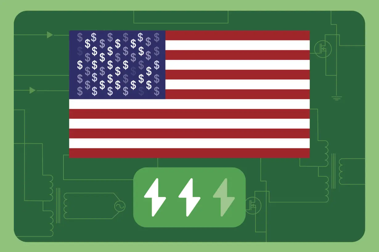 US--Insider Q&A-Electrify America