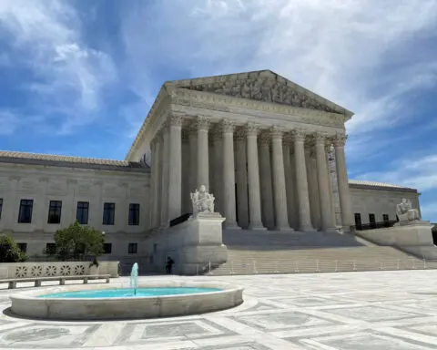 US Supreme Court divisions expected to be exposed as final rulings loom