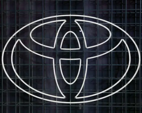 Japan ministry believes Toyota's misconduct may violate UN standards, Yomiuri reports