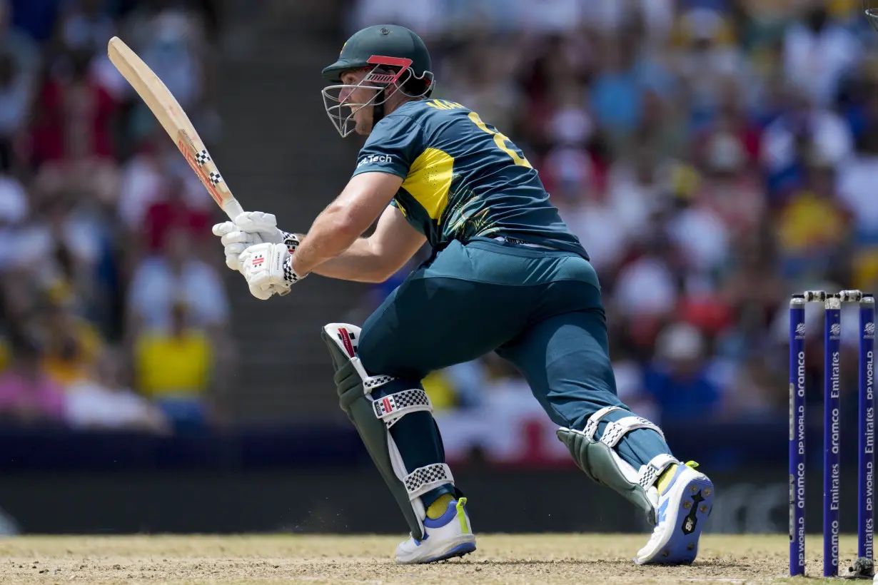 Australia nails England and Miller rescues South Africa against bogey Dutch in T20 World Cup