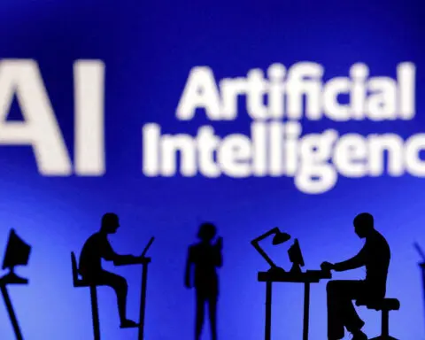 Financial industry grappling with AI's gifts and perils, executives say