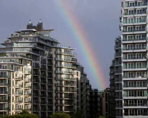 Asking prices for UK houses stagnate in June, Rightmove says