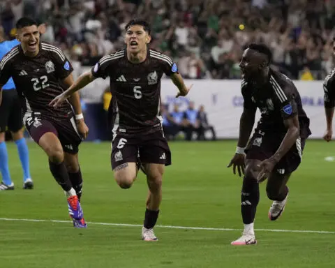 Mexico beats Jamaica 1-0 in Copa America opener on Gerardo Arteaga's 69th-minute goal