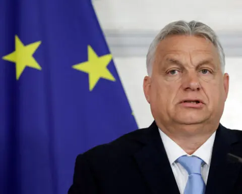 Hungary takes EU presidency echoing Trump but likely to lack bite