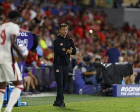 Soccer-'Hurt' Chile set sights on World Cup qualification after meek Copa America exit