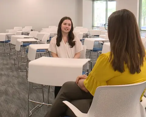 Incoming Harvard freshman spends summer developing personal finance curriculum