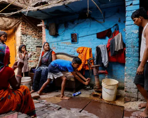 India says it rejects "deeply biased" US religious freedom report