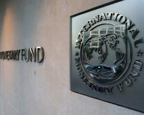 IMF approves $570 million Zambia payout, increases loan to $1.7 billion