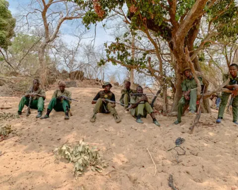 Jihadis from Africa’s Sahel have crossed into Nigeria’s north, a new report says. A lot is at stake