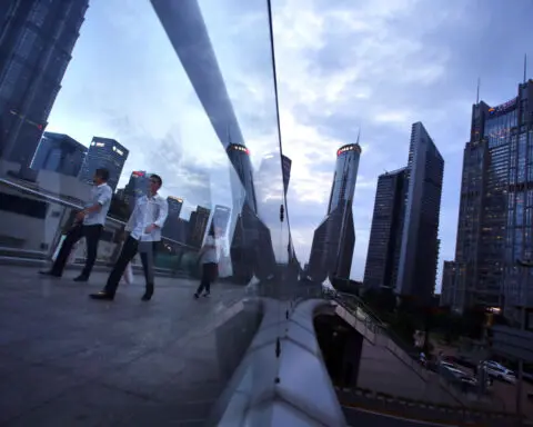 China's fiscal revenue drops 2.8% in January-May