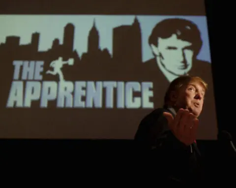 A new account rekindles allegations that Trump disrespected Black people on 'The Apprentice'