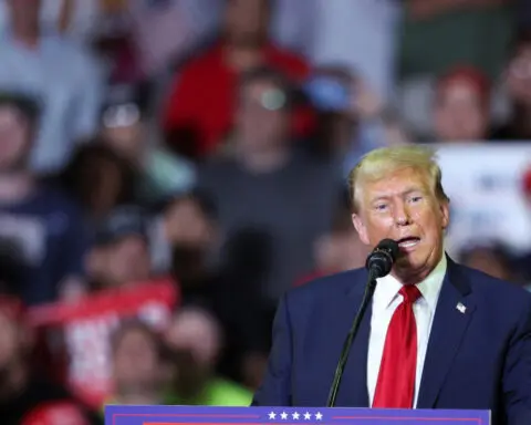 US election body gives Trump another 45 days for personal financial disclosures